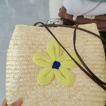 Customer review photo from Flora N
