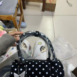 Customer review photo from Poppy