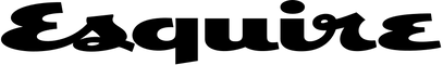 Magazine Logo