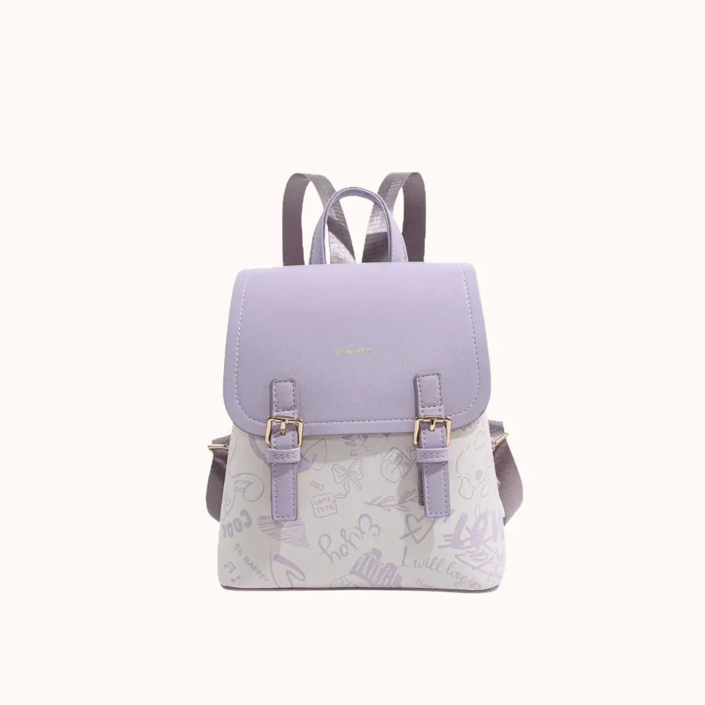 Backpacks