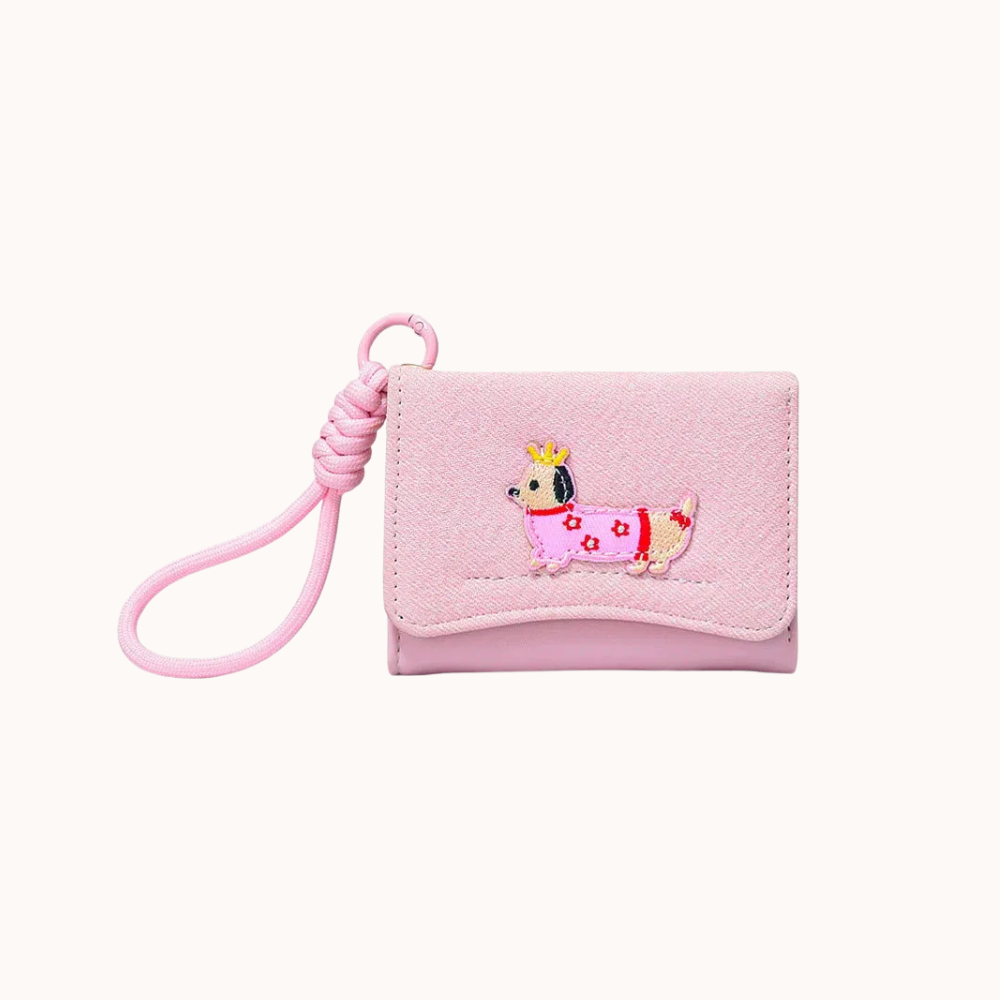 Wallets