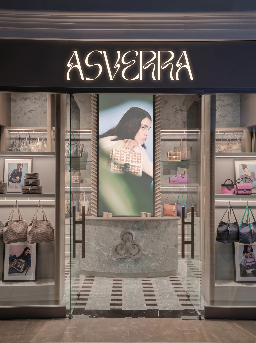 Showroom Mobile Image