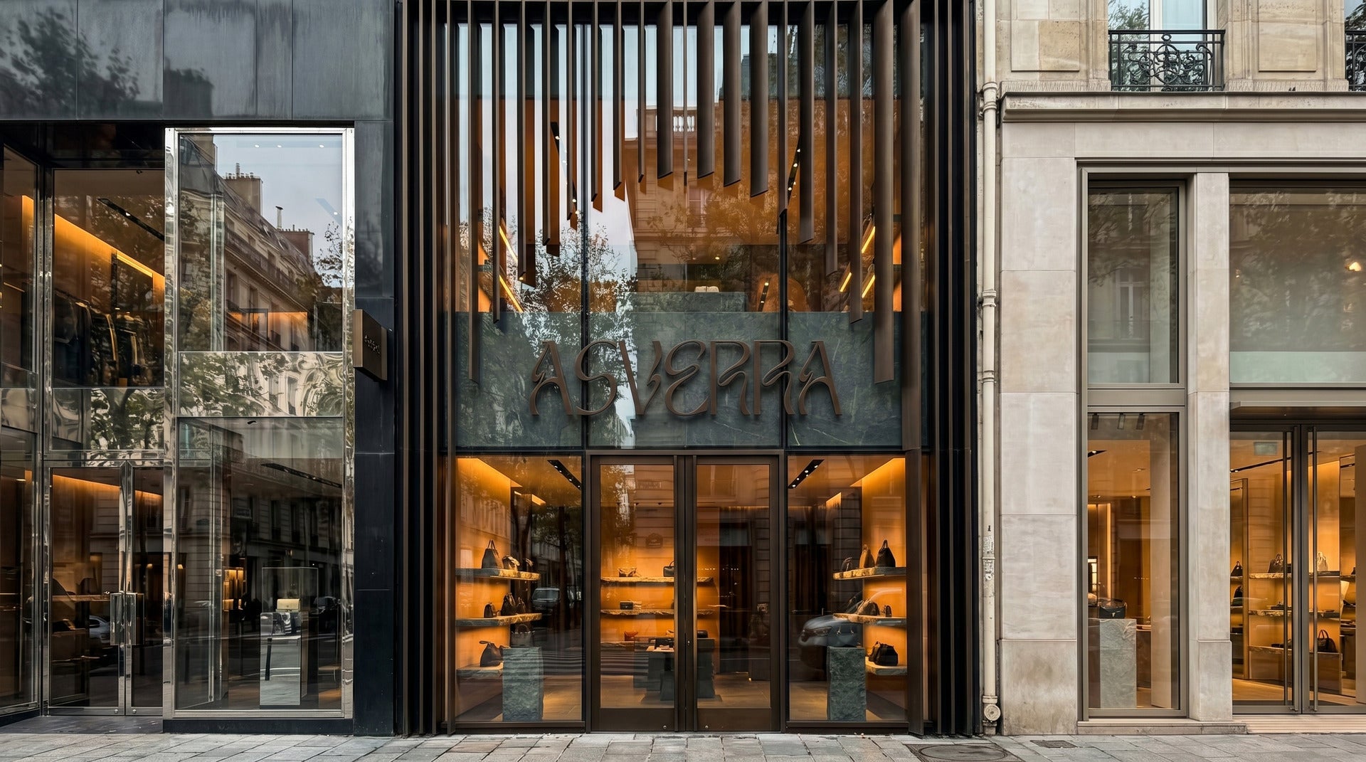 Showroom Desktop Image