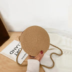 Asverra Panna Crossbody Bag