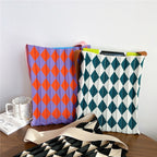 Asverra Maglia Foldable Tote Bag