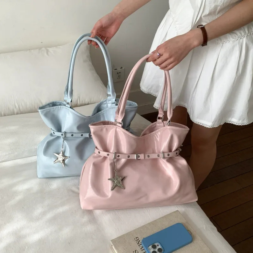 Asverra Eliré Bag - Asverra