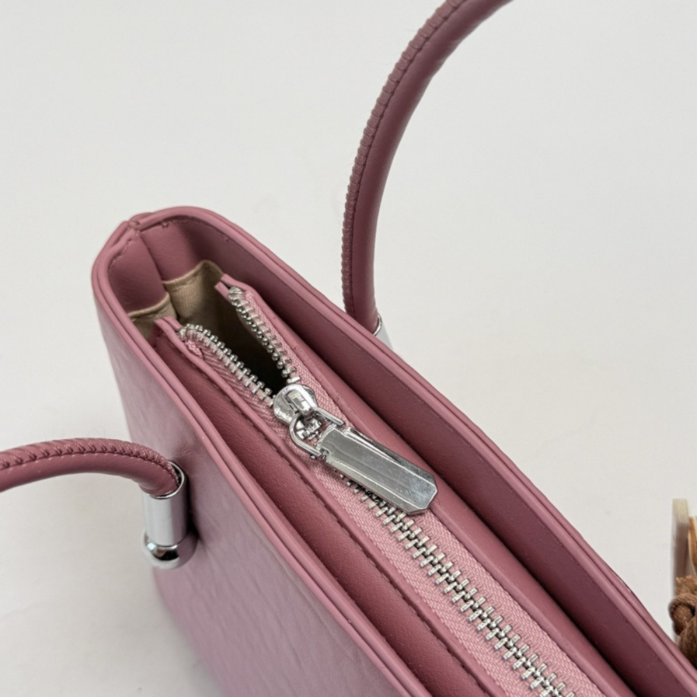 Asverra Velmora Bag - Asverra