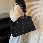 Fraiselle Strawberry Tote Bag for Women | Asverra