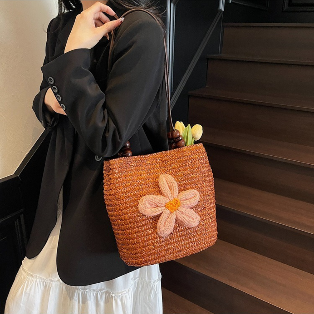 حقيبة Asverra Fleurwave