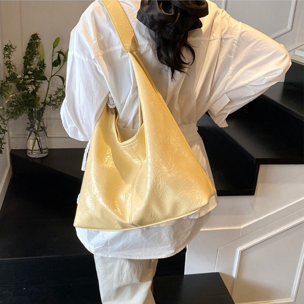 Asverra Luméa Bag - Asverra