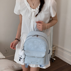 Asverra Vittoria Lane Rucksack