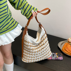 Asverra Briselia Bag - Asverra