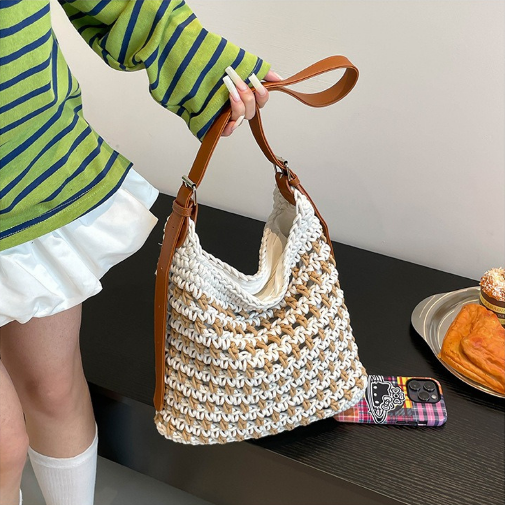 Asverra Briselia Bag - Asverra