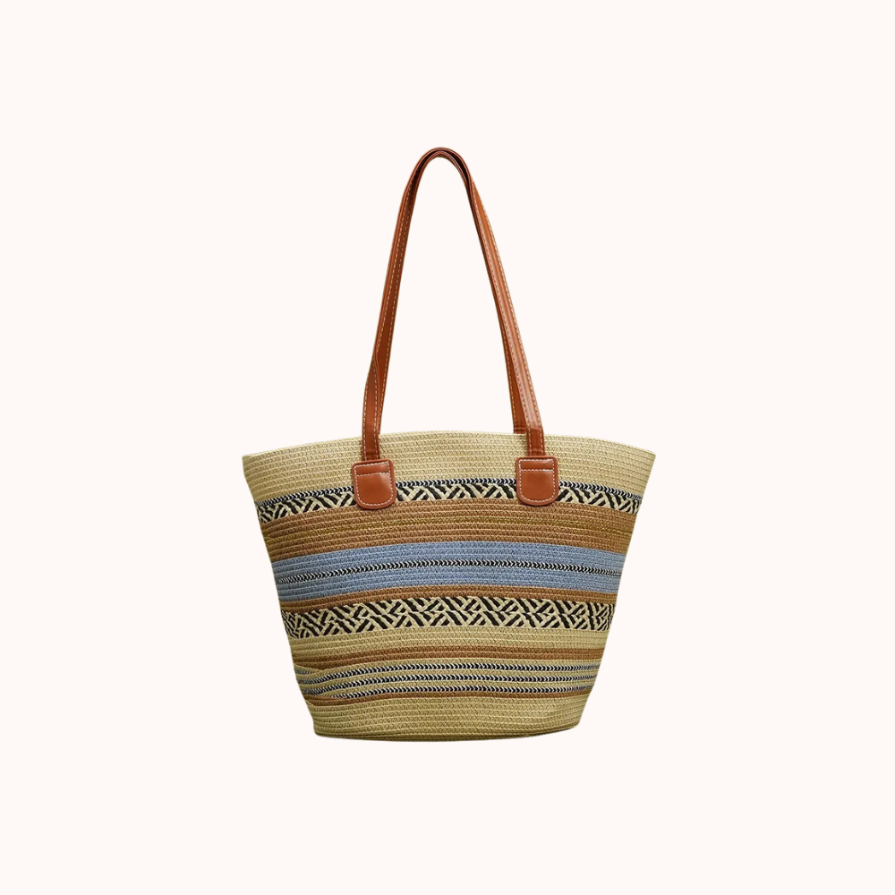 Asverra Cove Lumière Tote