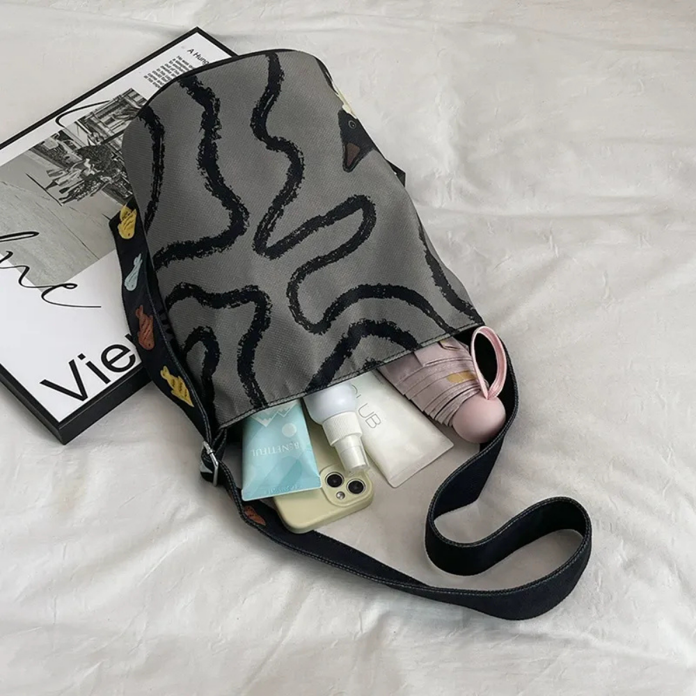 Asverra Noryx Tasche