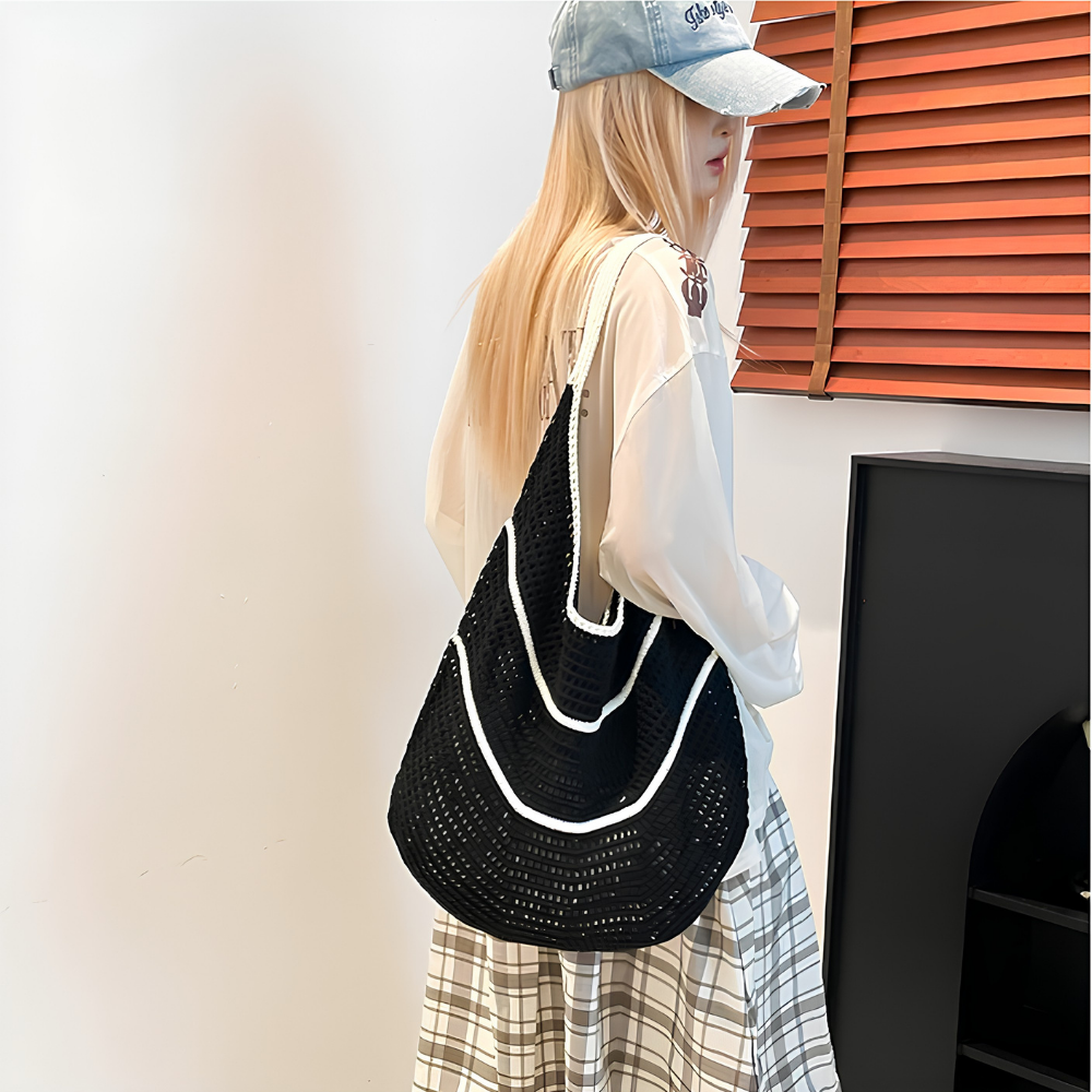 Sac cabas Asverra Kiorra