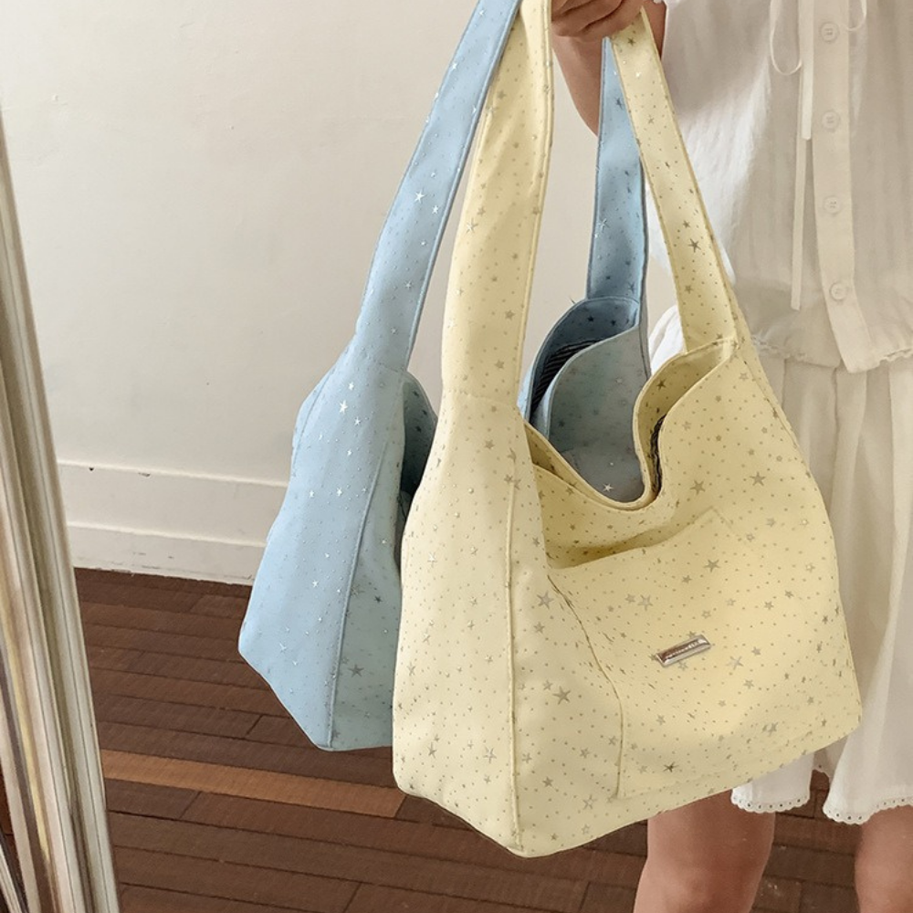 Asverra Astren Hobo-Tasche