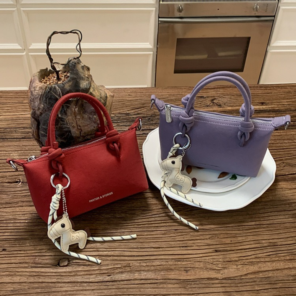 Asverra Orlisse Bag - Asverra