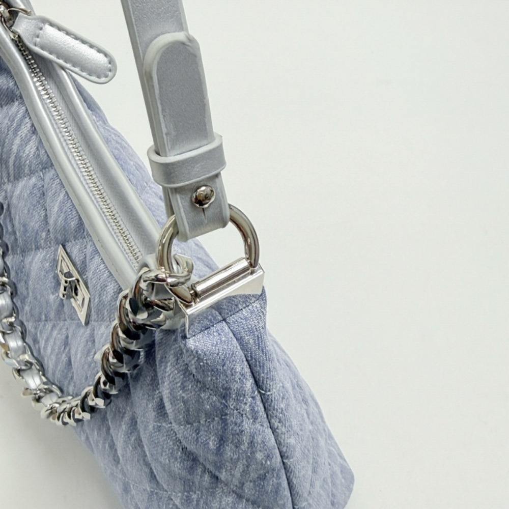 Asverra Bleuressa Bag - Asverra