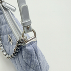 Asverra Bleuressa Bag - Asverra