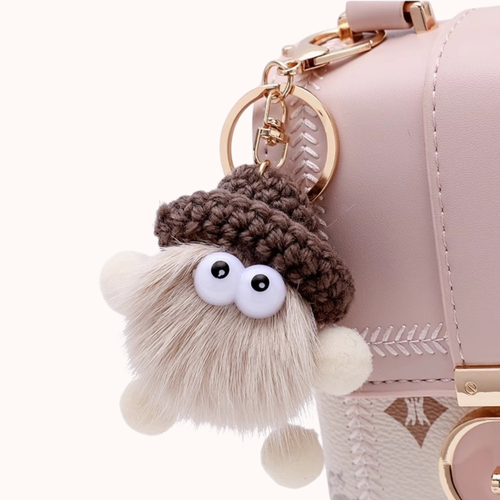 Arcelle Woven Phone Bag for Women | Asverra