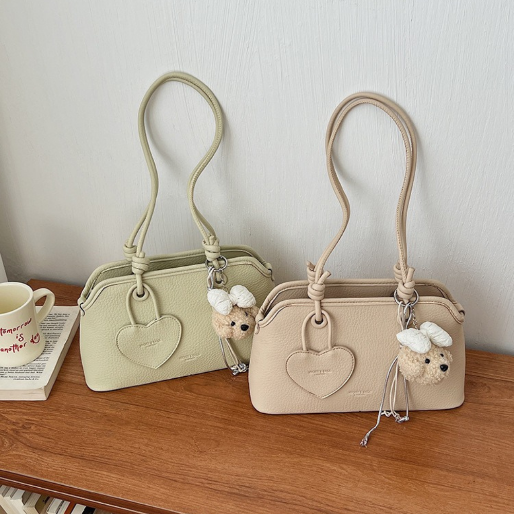 Asverra Solmira Bag - Asverra
