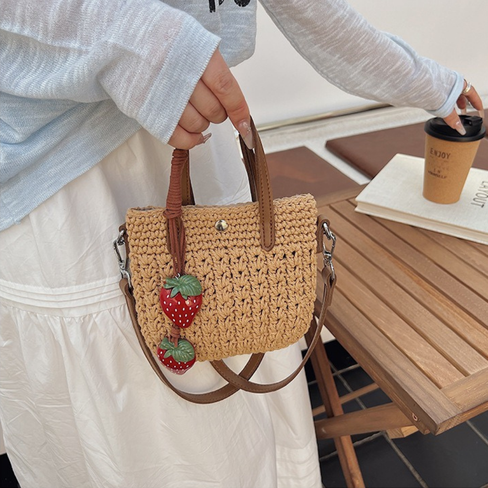 Sac Asverra Maison Arlette