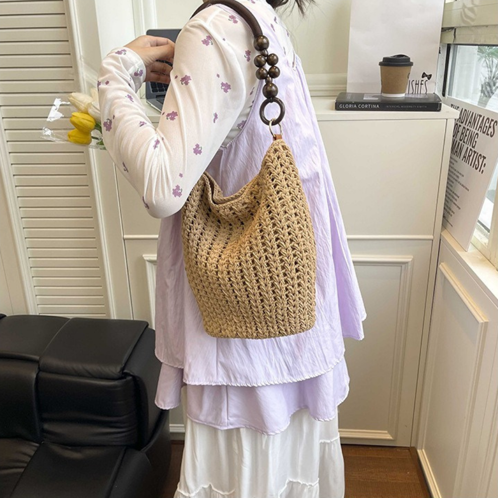Asverra Marélle Bag - Asverra