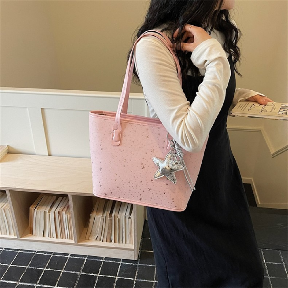 Asverra Soléa Bag - Asverra