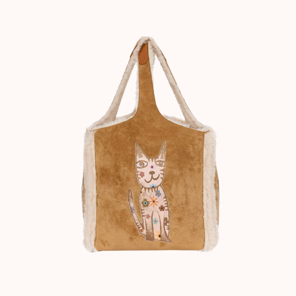 Sac chat Asverra Vienne Image principale du produit