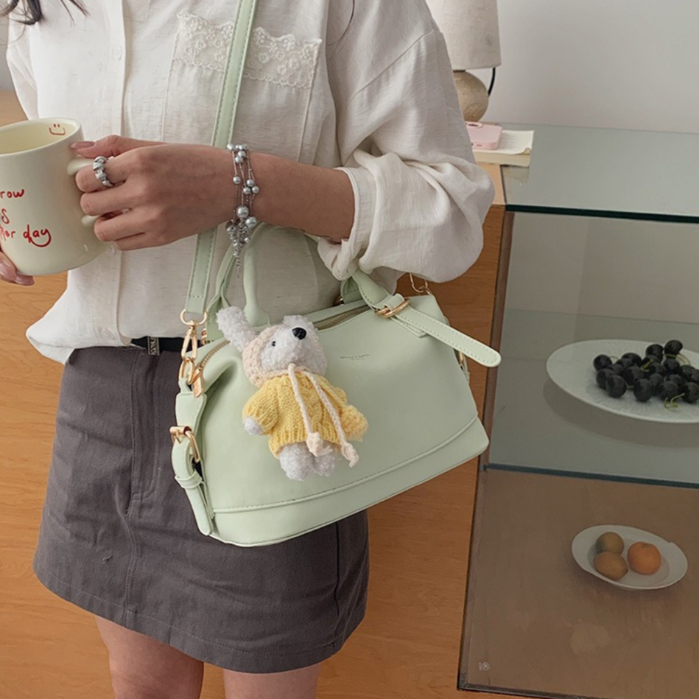 Asverra Vellisse Bag - Asverra