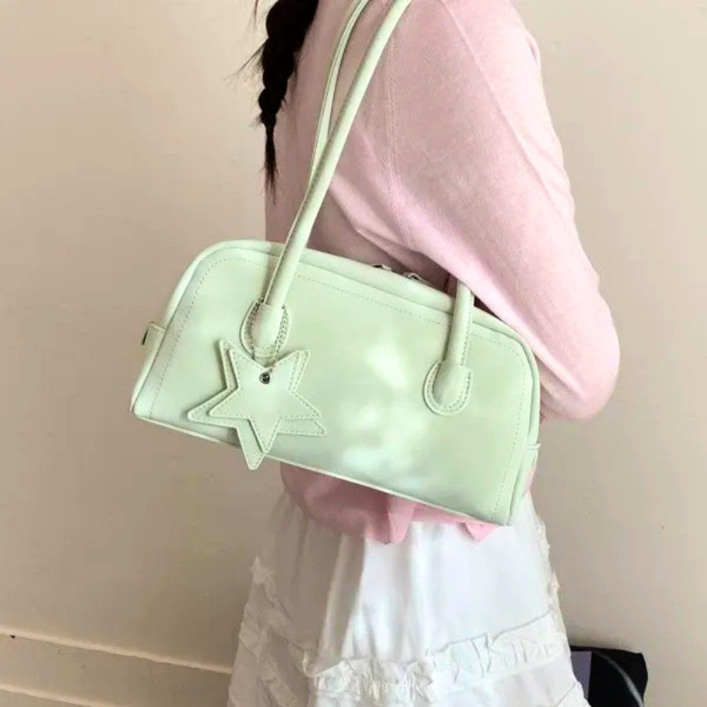 Asverra Lunaria Bag - Asverra