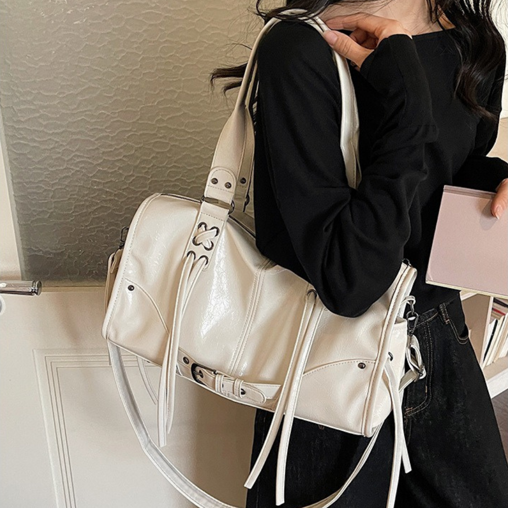 Asverra Velmora Bag - Asverra