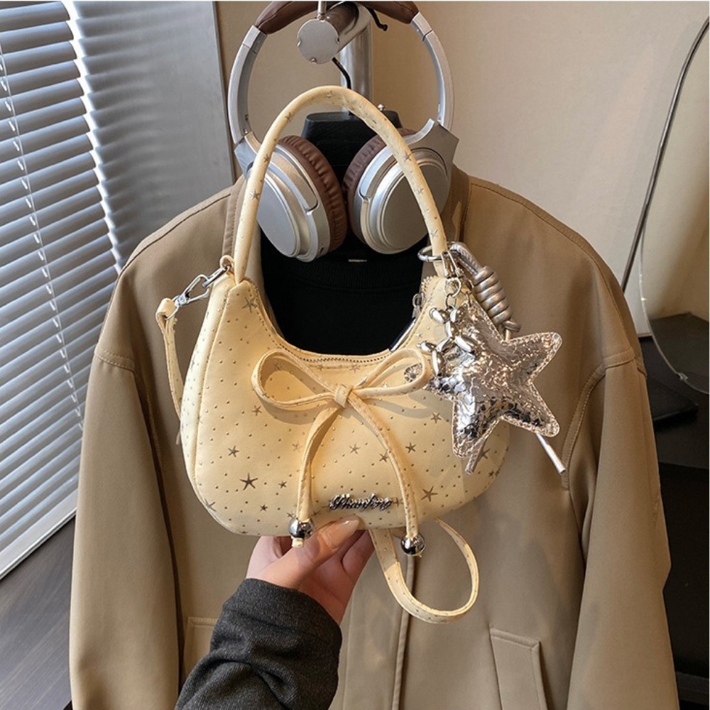 Asverra Stellina Bag - Asverra