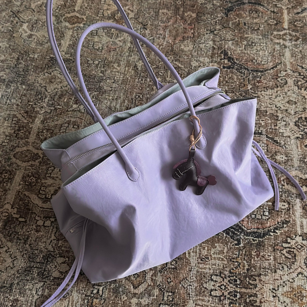 Asverra Nyssa Tasche