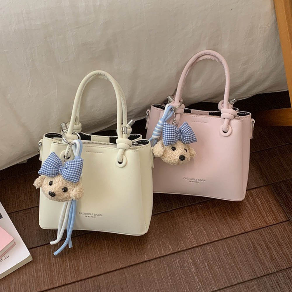 Asverra Méloria Bag - Asverra