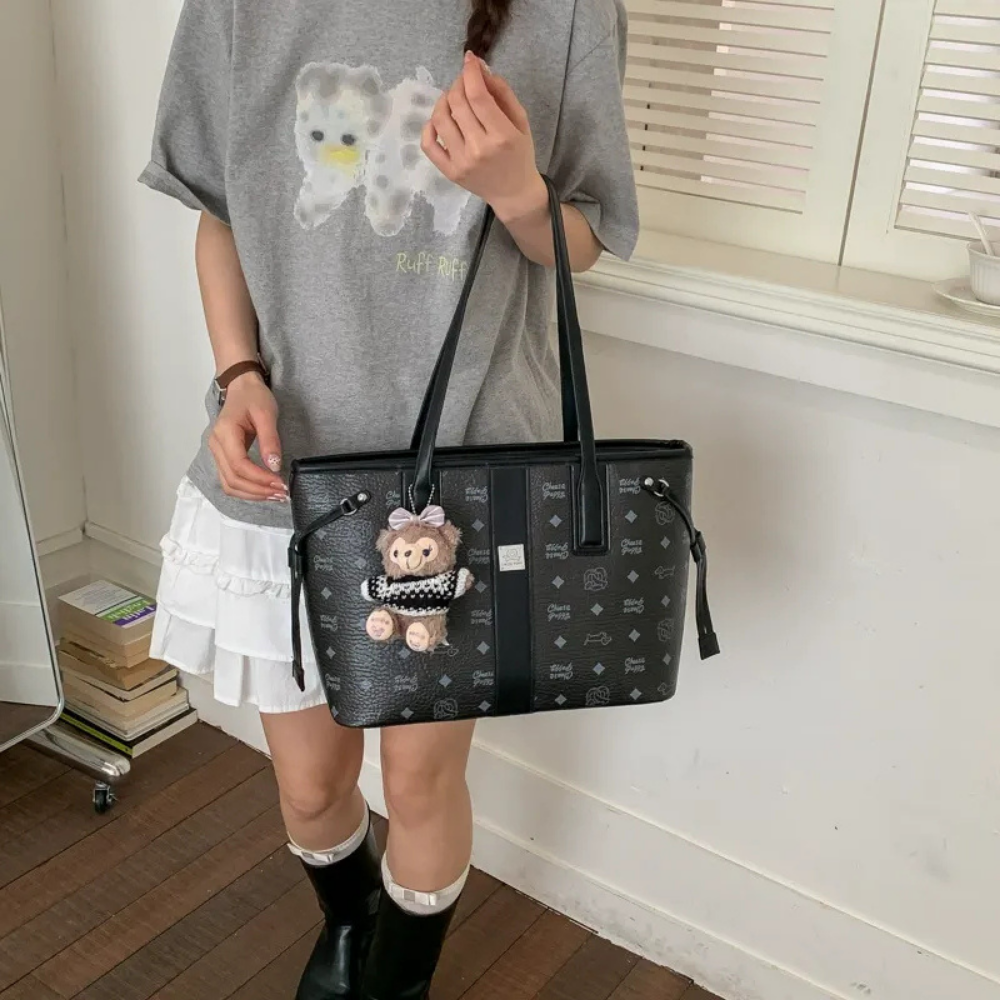 Asverra Aurielle Bag - Asverra