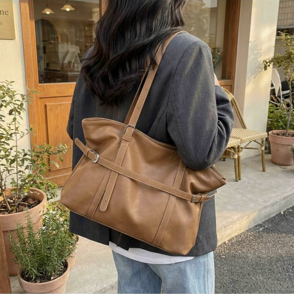 Orika Shoulder Bag for Women | Asverra