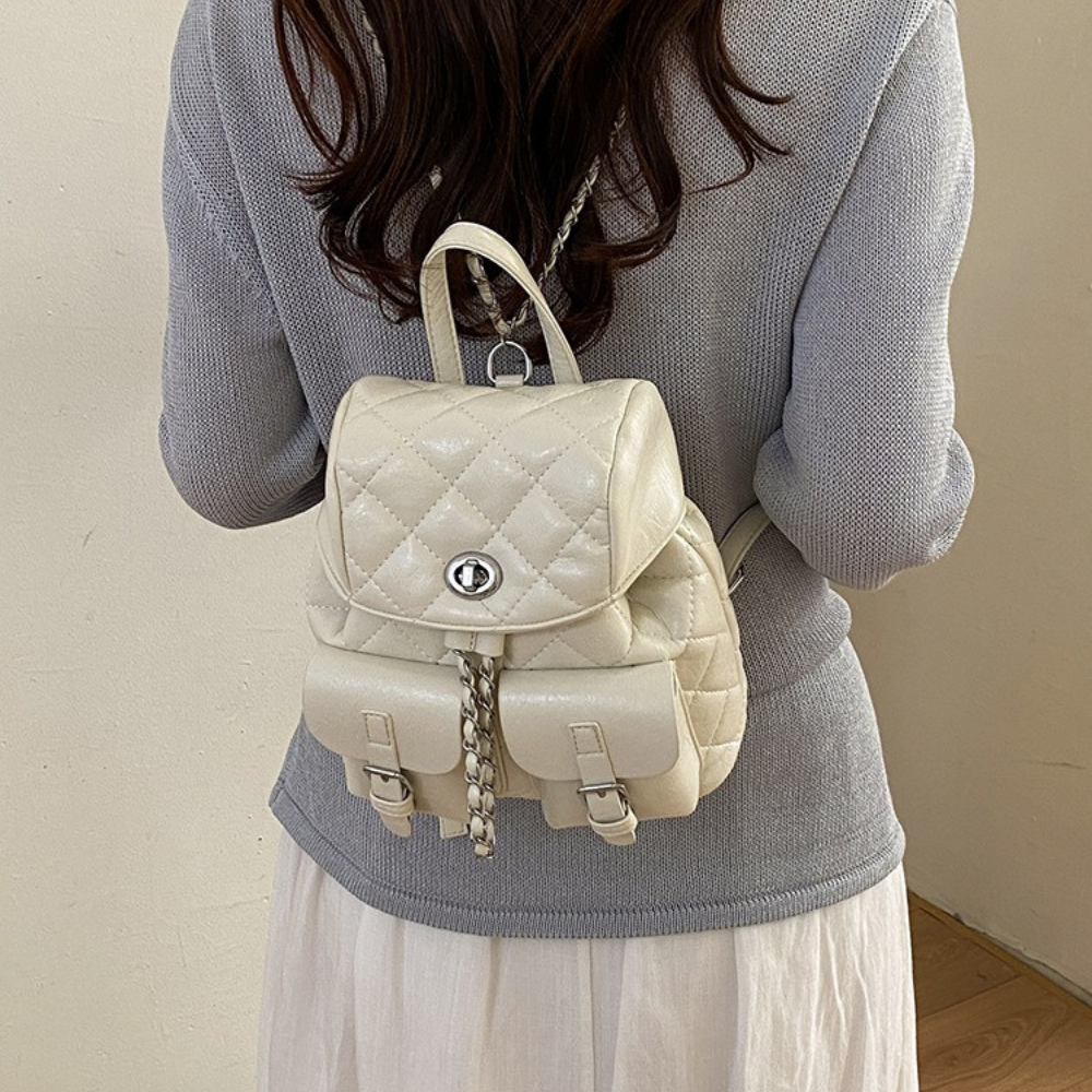 Asverra Monalise Rucksack