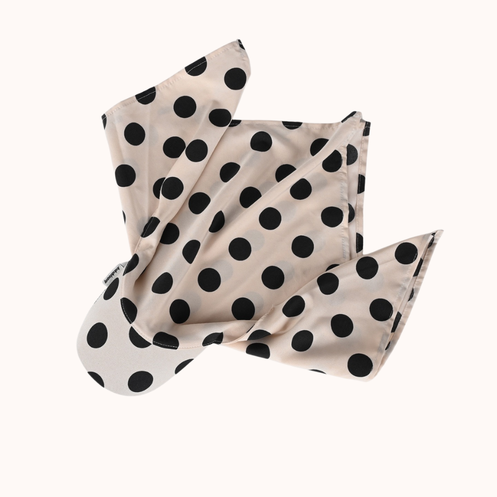 Rogue Dot Veil Cap