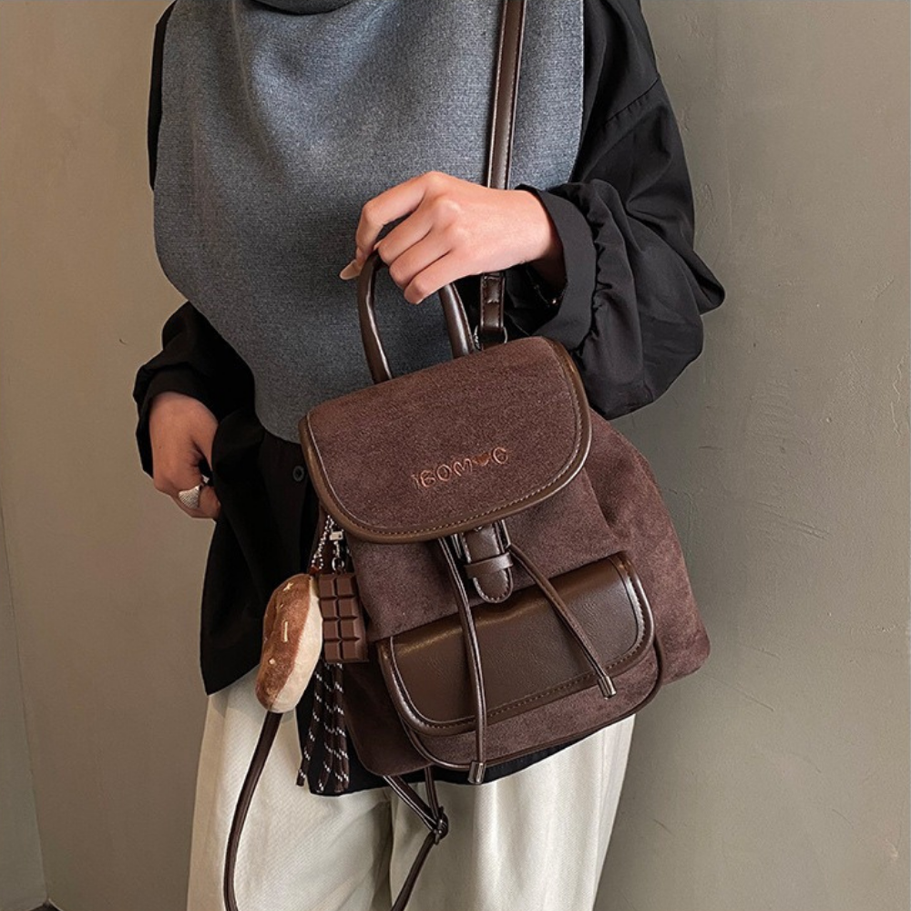 Asverra Monvere Rucksack