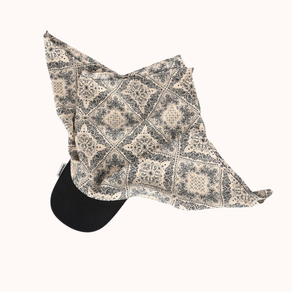 Veilshade Cap