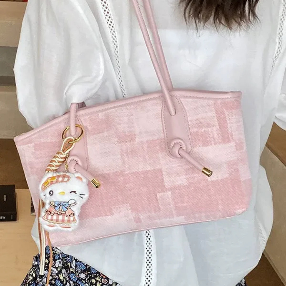 Asverra Roséline Bag - Asverra