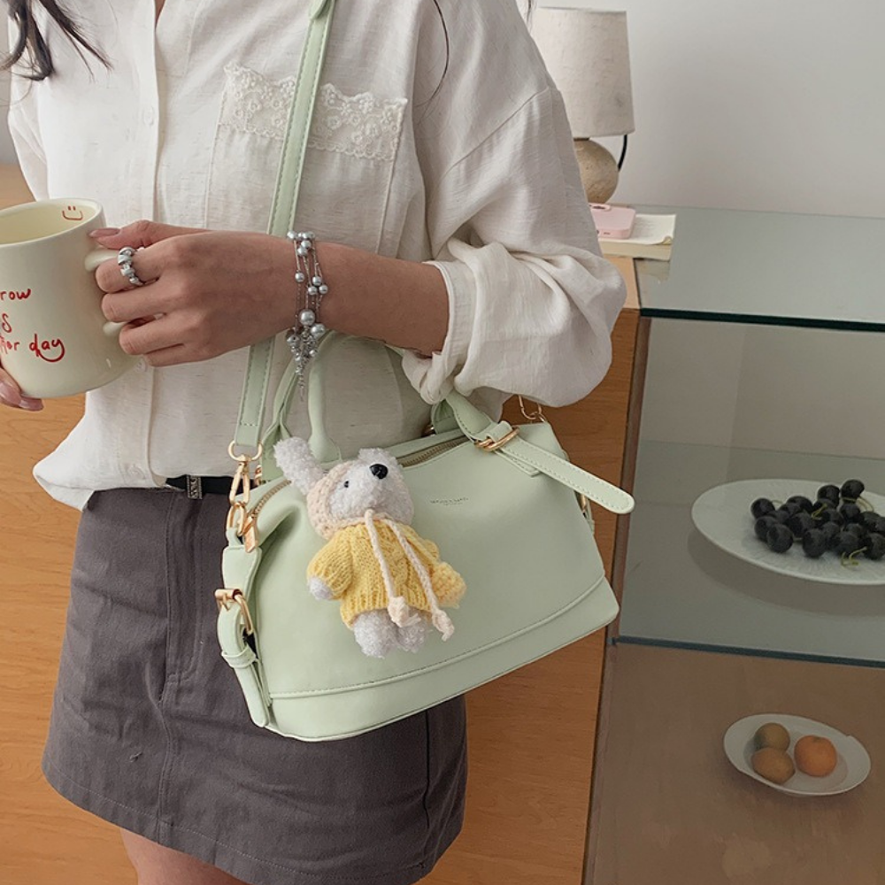 Asverra Bellora Bag - Asverra