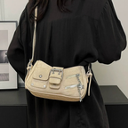 Portiva Star Pocket Shoulder Bag