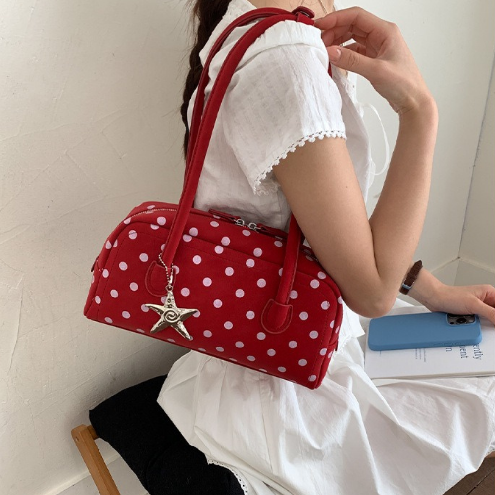 Asverra Poléris Bag - Asverra