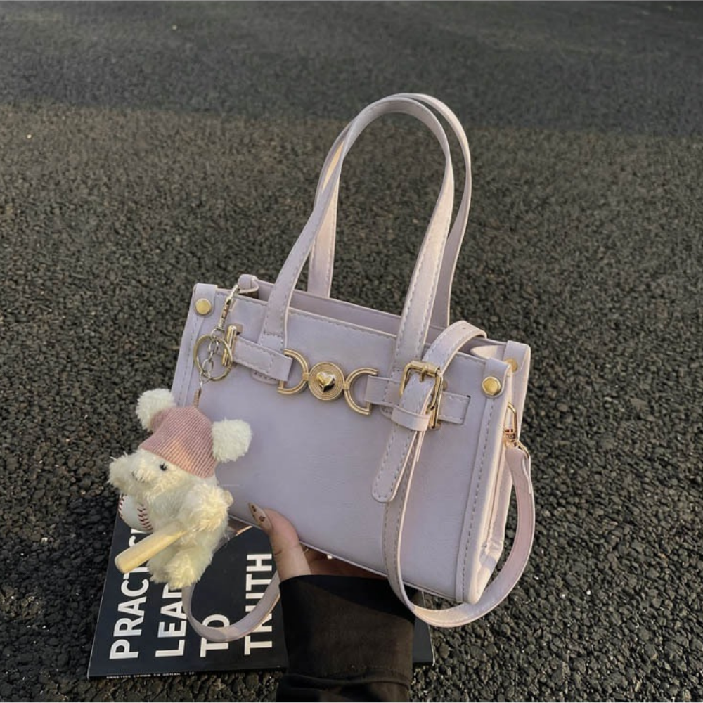 Asverra Lunéva Bag - Asverra