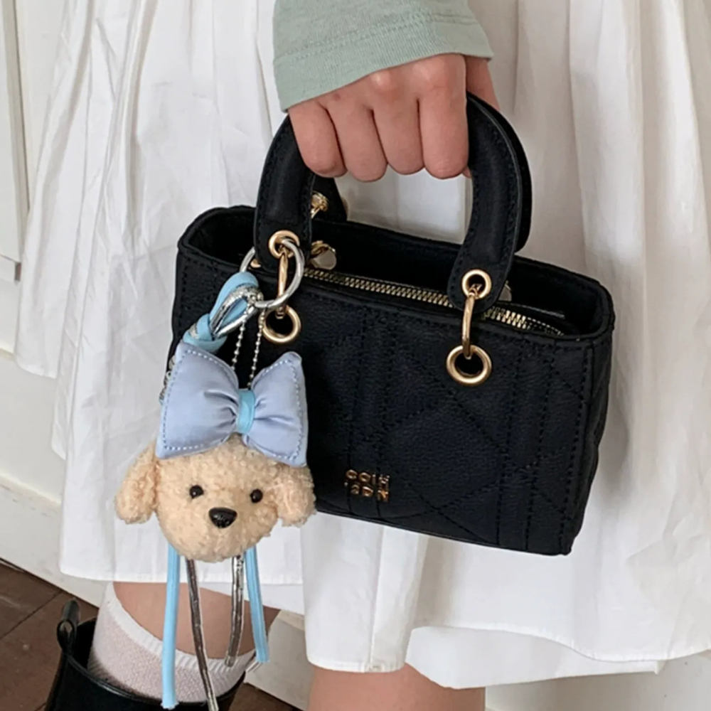 Asverra Dovelle Bag - Asverra