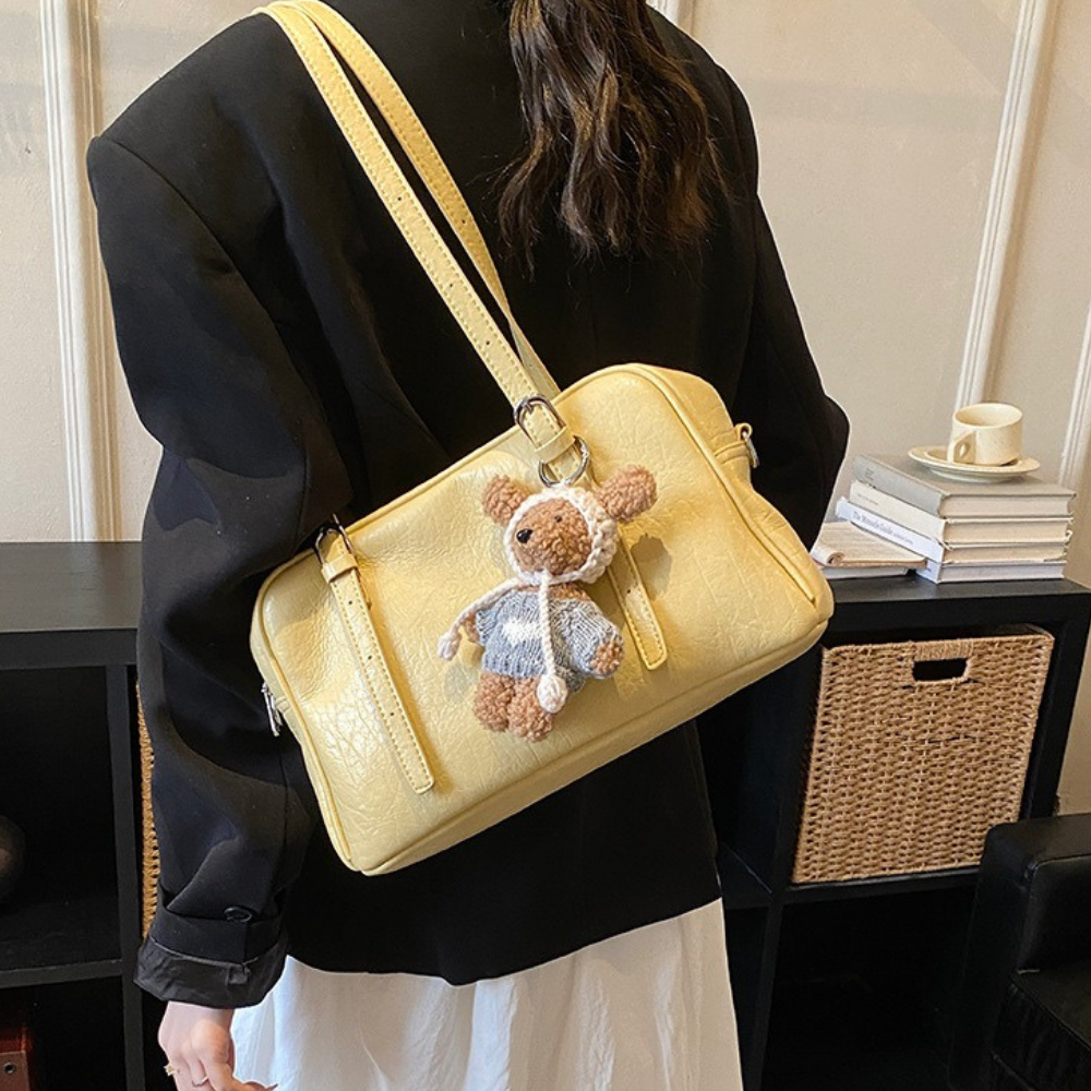 Asverra Roselle Bag - Asverra