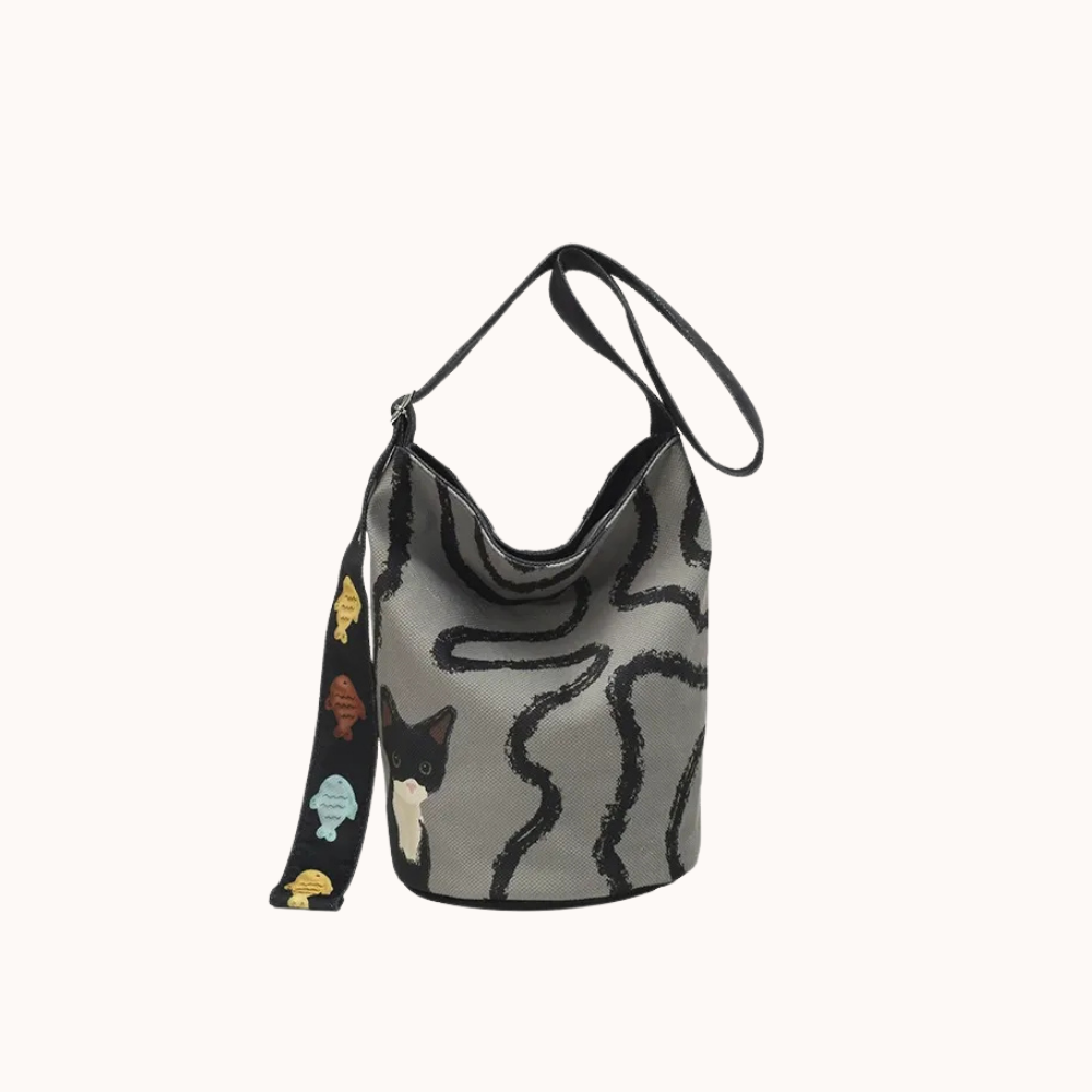 Asverra Noryx Tasche